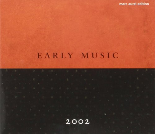 Early Music Sampler en promo sur Amazon