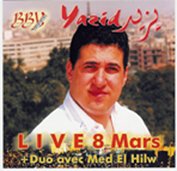 Live du 8 Mars - Musique & Instruments Amazon France à 2.00€