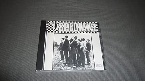 The Specials - Musique & Instruments Amazon Royaume-Uni à 20.00€