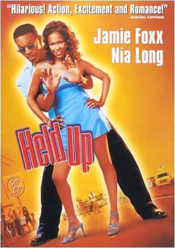 Held UP (Nia Long) [Import] - Livres & eBooks Amazon France à 20.52€