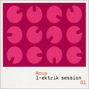 Nova L'ektrik Session [French Import] - Musique & Instruments Amazon Royaume-Uni à 1.99€