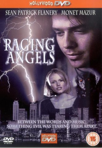 Raging Angels [Edizione: Regno Unito] [Edizione: Regno... - Livres & eBooks Amazon Italie à 13.52€