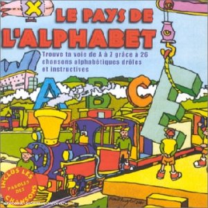 Le Pays De L'alphabet - Livres & eBooks Amazon Italie à 23.12€