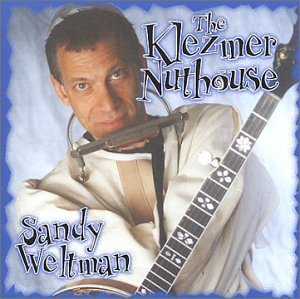 Klezmer Nuthouse - Musique & Instruments Amazon Royaume-Uni à 37.43€