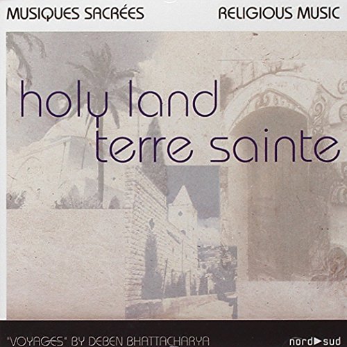 Coll.Deben/Israel - Musique & Instruments Amazon Allemagne à 14.61€