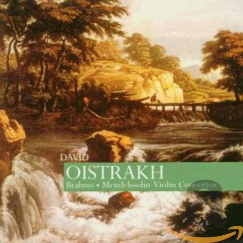 Violin Concerto in d/in E - Erreur de prix -95% à 4.81€