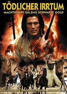 Tödlicher Irrtum - DEFA - Livres & eBooks Amazon Italie à 6.04€