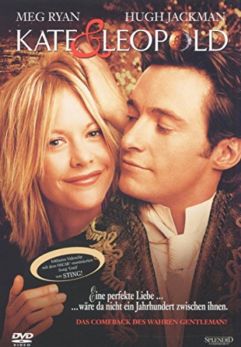 Kate & Leopold - Livres & eBooks Amazon Allemagne à 2.83€