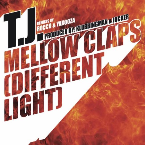Mellow Claps - Musique & Instruments Amazon Allemagne à 17.99€