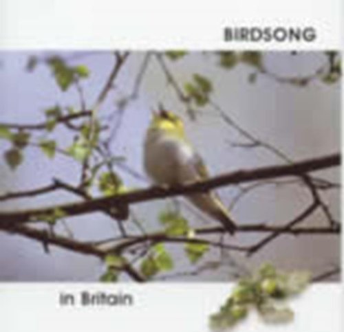 Birdsong in Britain - Livres & eBooks Amazon Espagne à 27.88€