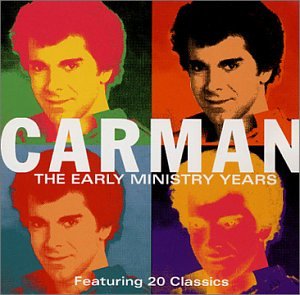 Early Ministry Years - Musique & Instruments Amazon France à 81.13€