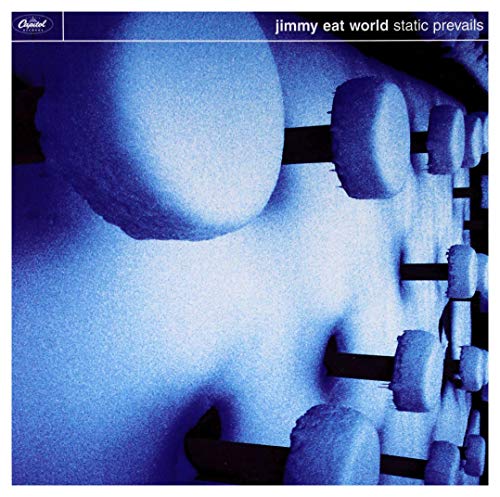 Static Prevails - Musique & Instruments Amazon France à 14.13€