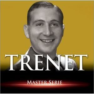 Master Serie : Charles Trenet Vol. 2 - Sports & Fitness Amazon Allemagne à 7.99€