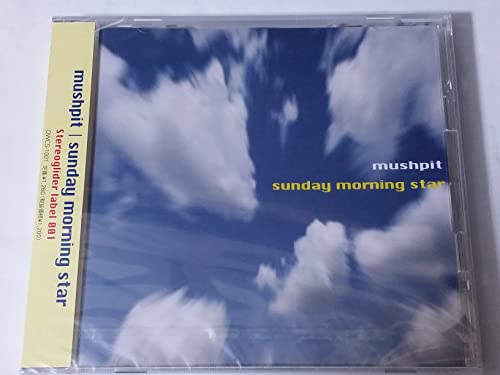 Sunday Morning Star - Musique & Instruments Amazon Royaume-Uni à 22.50€