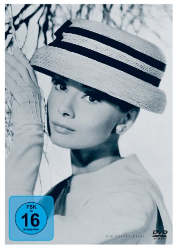 Audrey Hepburn Collection [3 DVDs] [Box Set] - Livres & eBooks Amazon Allemagne à 2.47€