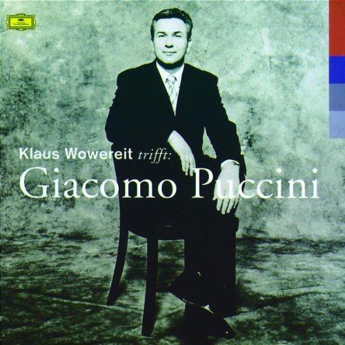 Wowereit Trifft Puccini - Musique & Instruments Amazon Allemagne à 1.36€