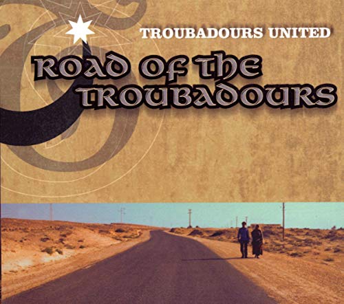 Road of the Troubadours - Beauté & Parfums en promo à 8.99€