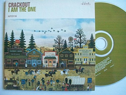 I Am the One en promo sur Amazon