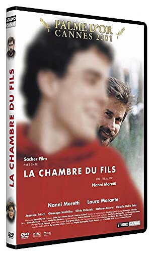 La Chambre du fils - Livres & eBooks Amazon France à 3.95€