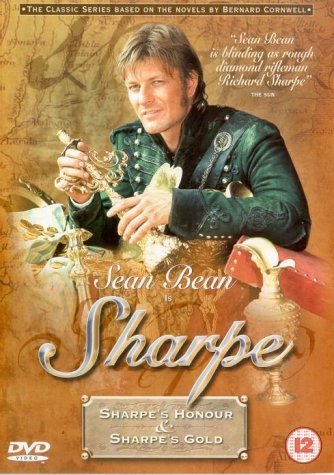 Sharpe'S Honour / Sharpe'S Gold [Edizione: Regno Unito]... - Livres & eBooks Amazon Espagne à 2.02€
