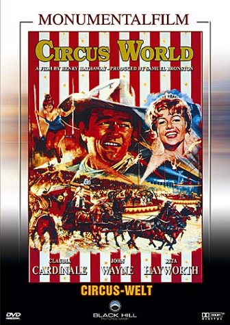 Zirkuswelt [Alemania] [DVD] - Livres & eBooks Amazon Espagne à 7.62€