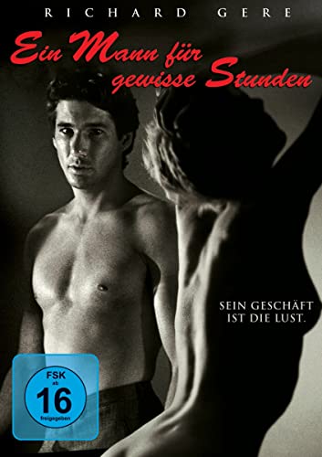 Ein Mann für gewisse Stunden - Livres & eBooks Amazon Italie à 3.05€