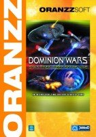 ORANZZSoft: Star Trek - Deep Space Nine: Dominion Wars - Jeux Vidéo & Consoles Amazon Allemagne à 2.84€