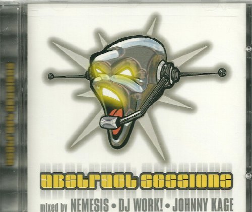 Abstract Sessions - Musique & Instruments Amazon Allemagne à 26.04€