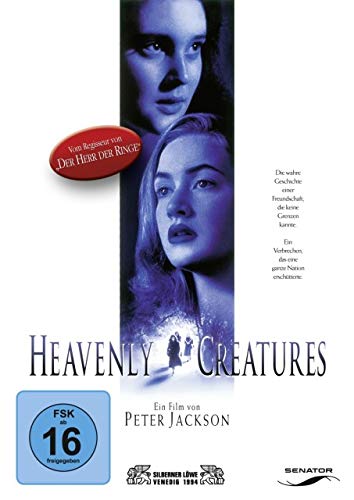 Heavenly Creatures - Musique & Instruments Amazon Allemagne à 2.47€