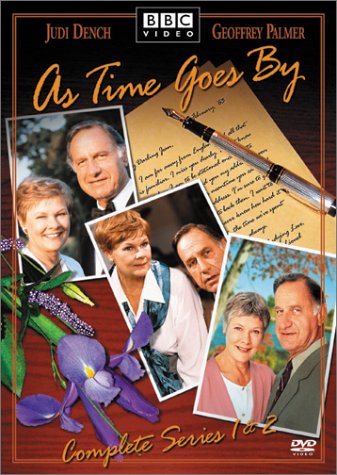 As Time Goes By - Complete Series 1&2 - 2 DVD [Import USA... - Livres & eBooks Amazon France à 22.12€