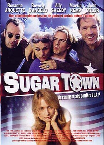 Sugar Town en promo sur Amazon