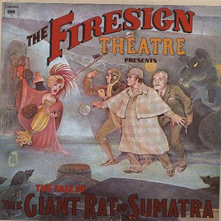 Tale The Giantrat of Sumatra [Import] - Livres & eBooks Amazon France à 53.02€