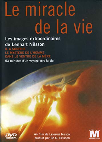 Miracle de la vie - dvd - Livres & eBooks Amazon Italie à 14.59€