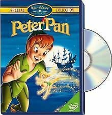 Peter Pan (Special Collection) en promo sur Amazon