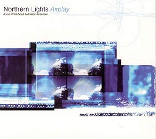 Northern Lights Airplay en promo sur Amazon