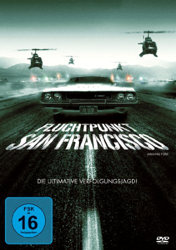 Fluchtpunkt San Francisco - Musique & Instruments en promo à 2.68€