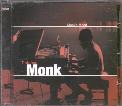 Monk's Moods en promo sur Amazon