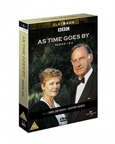 As Time Goes By - Series 1 and 2 [Import anglais] - Musique & Instruments Amazon France à 13.75€