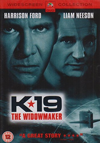K-19 Widowmaker - Bon plan à 2.99€