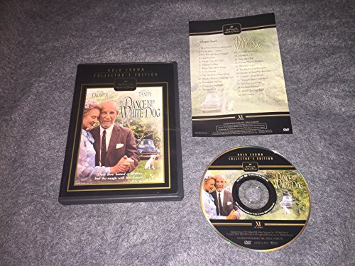 Dance With the White Dog - Livres & eBooks Amazon Italie à 30.09€