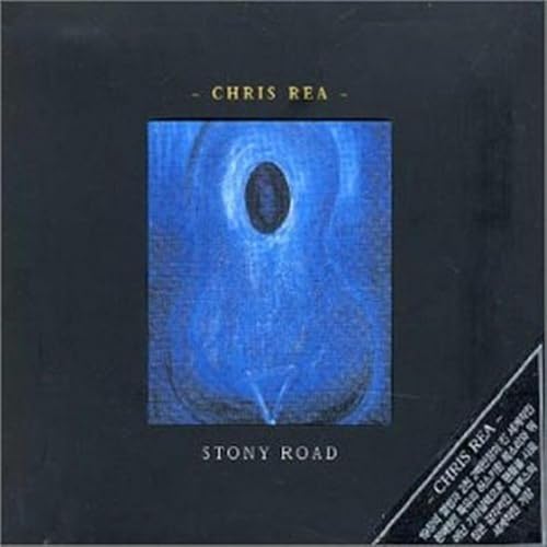 Stony Road en promo sur Amazon