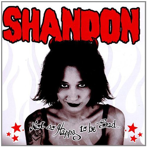 Not So Happy to Be Sad - Musique & Instruments Amazon Allemagne à 15.90€