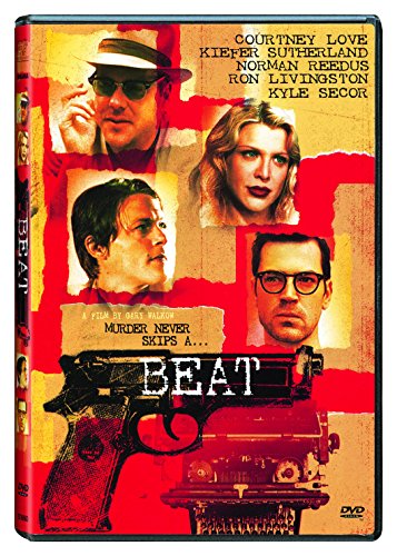 Beat [Import USA Zone 1] - Musique & Instruments Amazon France à 4.81€