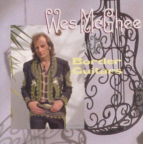 Border Guitars - Musique & Instruments Amazon France à 28.45€