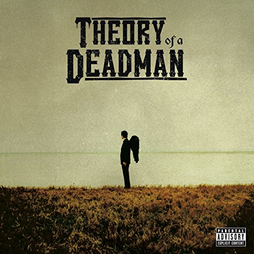 Theory of a Deadman - Amazon Allemagne à 9.99€