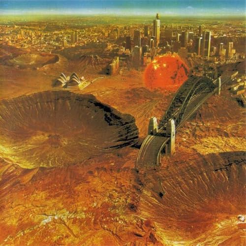 Red Sails In The Sunset (Remastered) en promo sur Amazon