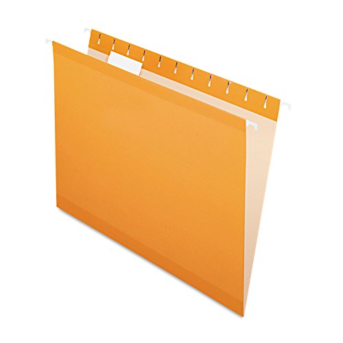 Pendaflex Hängeregistraturen, verstärkt, Briefgröße... - Nouvelle promo Amazon à 7.71€