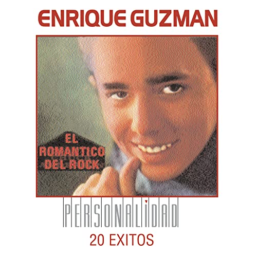 Personalidad: 20 Exitos - Musique & Instruments Amazon Allemagne à 52.89€