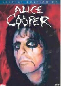 Alice Cooper - Special Edition EP - Musique & Instruments Amazon Italie à 6.52€