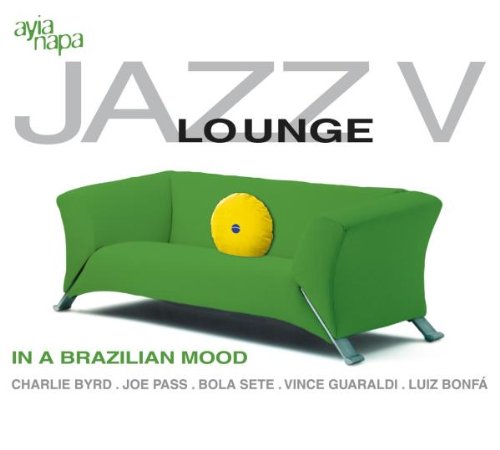 Jazz Lounge Vol.5 - Musique & Instruments en promo à 2.54€